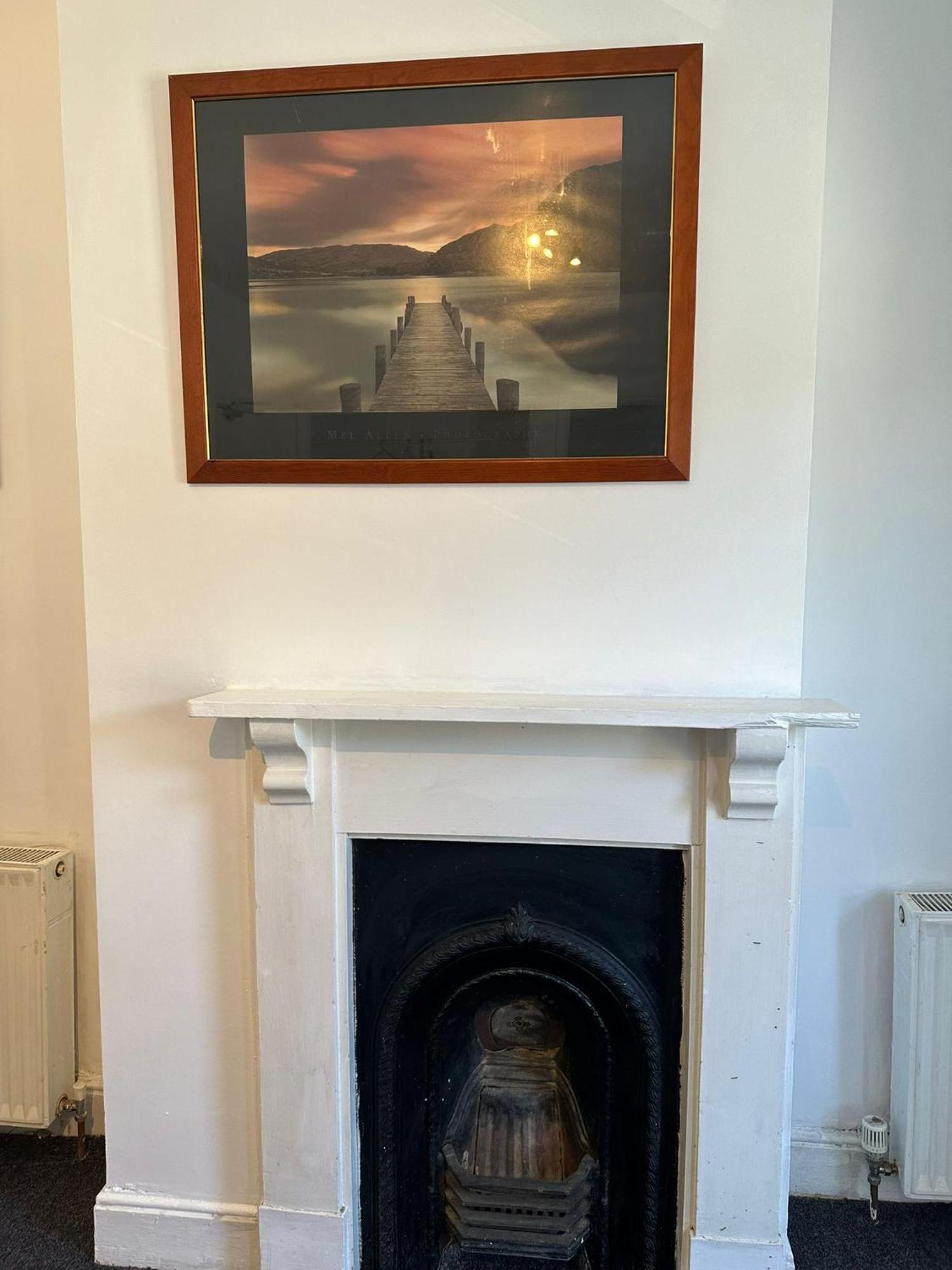 דירות Luton Town House Near Airport מראה חיצוני תמונה